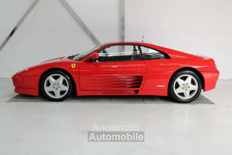 Ferrari 348 TS ~ Nieuwstaat Airco - <small></small> 74.990 € <small>TTC</small> - #8