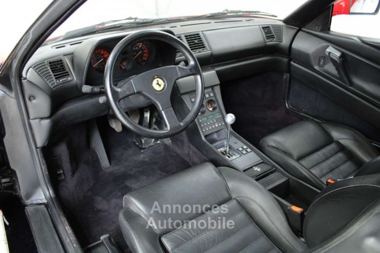 Ferrari 348 TS ~ Nieuwstaat Airco - <small></small> 74.990 € <small>TTC</small> - #10