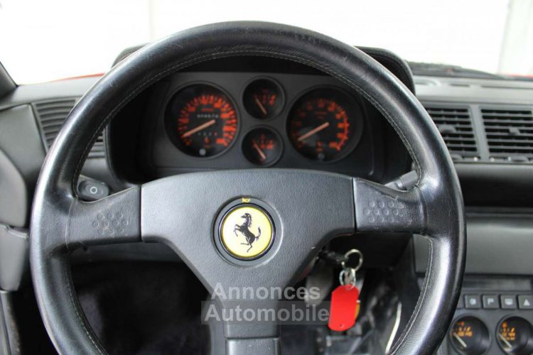 Ferrari 348 TS ~ Nieuwstaat Airco - <small></small> 74.990 € <small>TTC</small> - #11