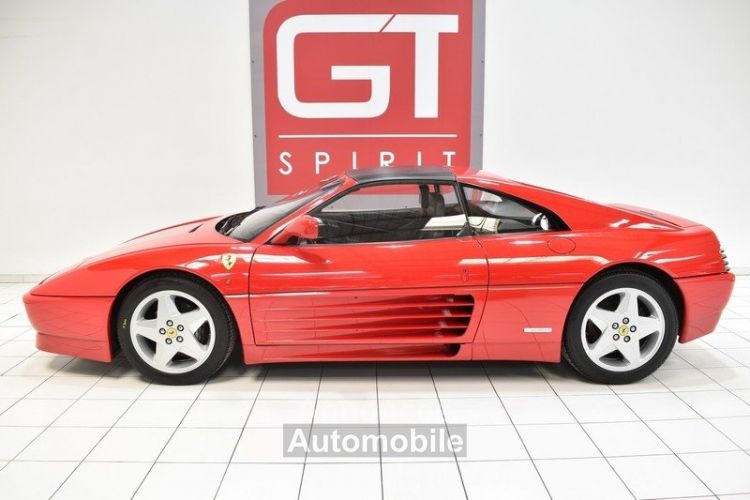 Ferrari 348 TS - <small></small> 79.900 € <small>TTC</small> - #3