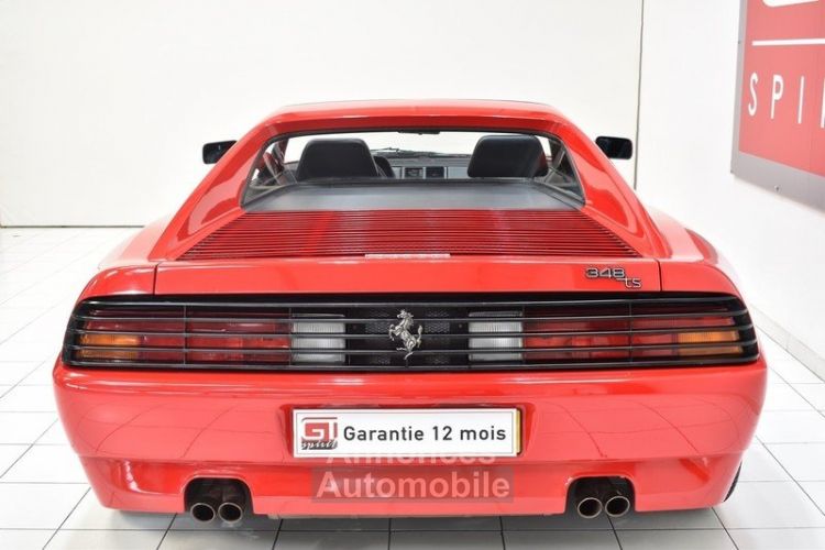 Ferrari 348 TS - <small></small> 79.900 € <small>TTC</small> - #6