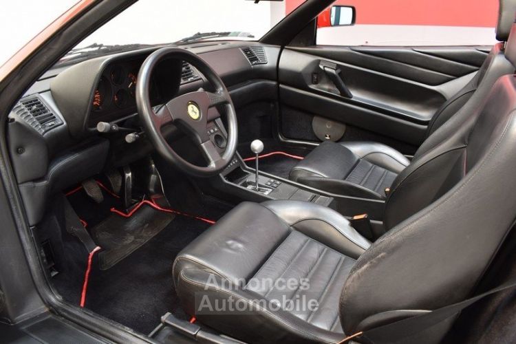 Ferrari 348 TS - <small></small> 79.900 € <small>TTC</small> - #7