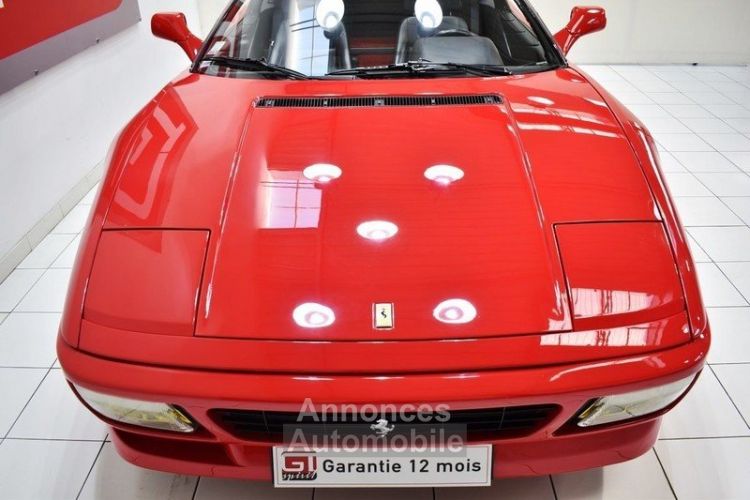 Ferrari 348 TS - <small></small> 79.900 € <small>TTC</small> - #11
