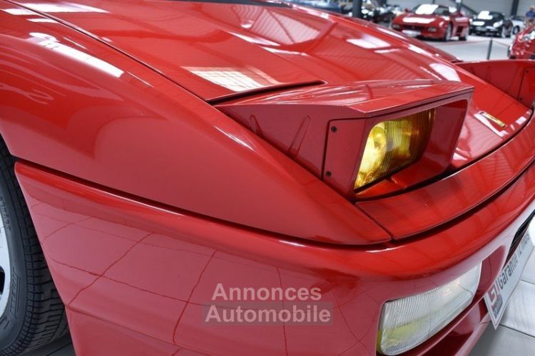 Ferrari 348 TS - <small></small> 79.900 € <small>TTC</small> - #12