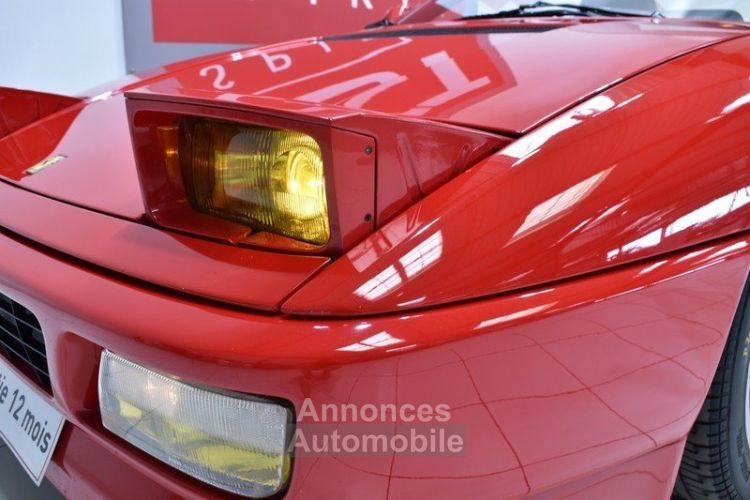 Ferrari 348 TS - <small></small> 79.900 € <small>TTC</small> - #13