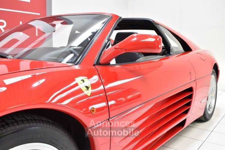 Ferrari 348 TS - <small></small> 79.900 € <small>TTC</small> - #15