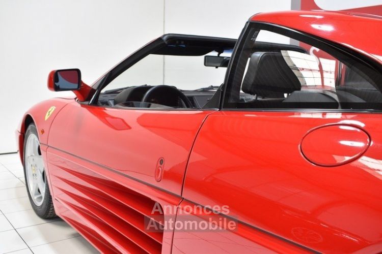 Ferrari 348 TS - <small></small> 79.900 € <small>TTC</small> - #16