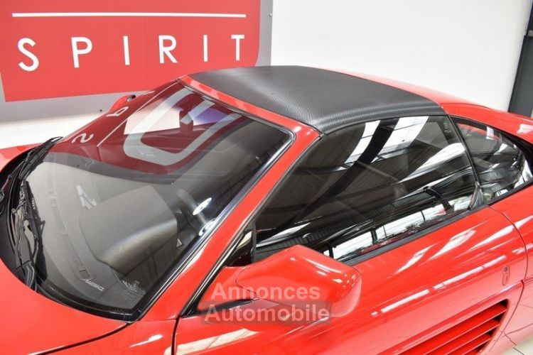 Ferrari 348 TS - <small></small> 79.900 € <small>TTC</small> - #26