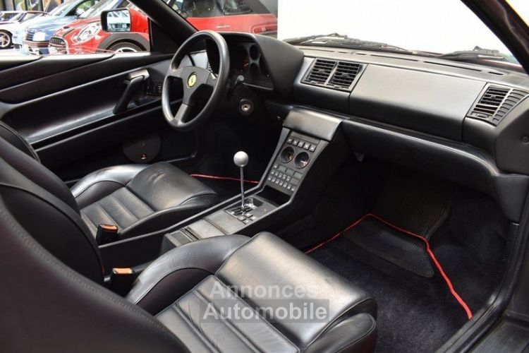 Ferrari 348 TS - <small></small> 79.900 € <small>TTC</small> - #33