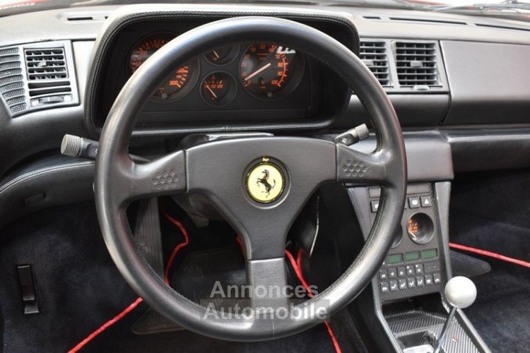 Ferrari 348 TS - <small></small> 79.900 € <small>TTC</small> - #36