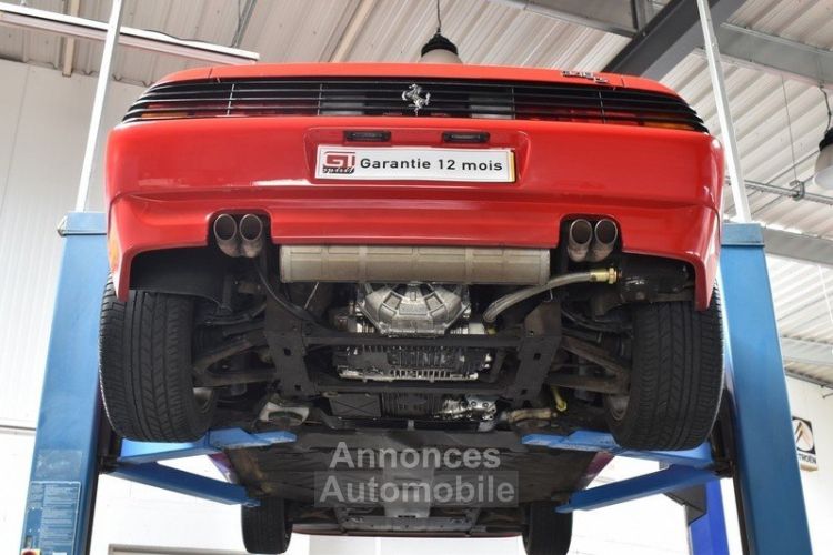 Ferrari 348 TS - <small></small> 79.900 € <small>TTC</small> - #42