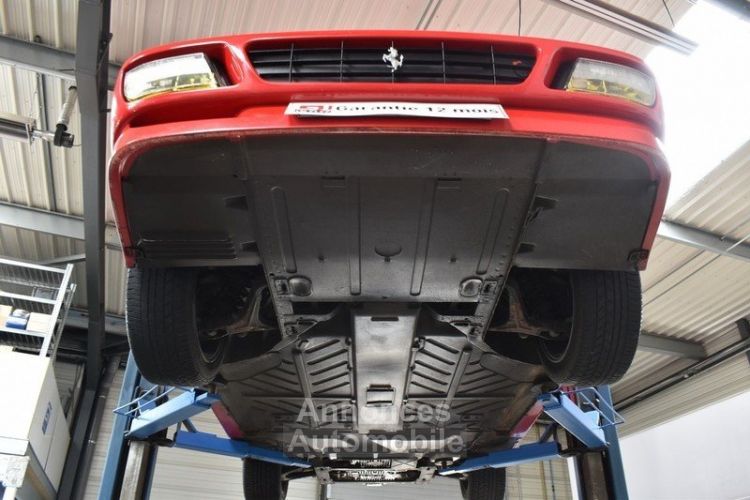 Ferrari 348 TS - <small></small> 79.900 € <small>TTC</small> - #43