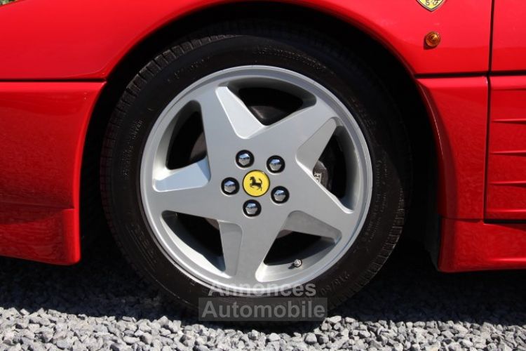Ferrari 348 TS - <small></small> 84.500 € <small>TTC</small> - #43