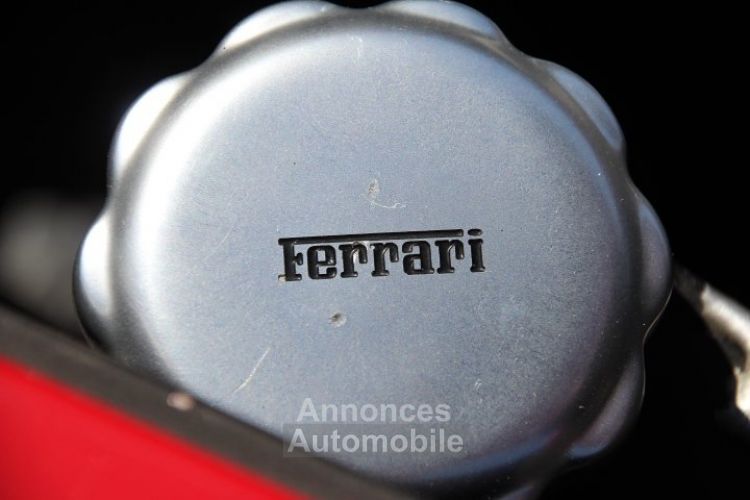 Ferrari 348 TS - <small></small> 84.500 € <small>TTC</small> - #46