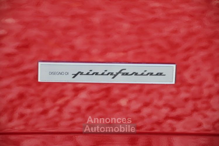 Ferrari 348 TS - <small></small> 84.500 € <small>TTC</small> - #79