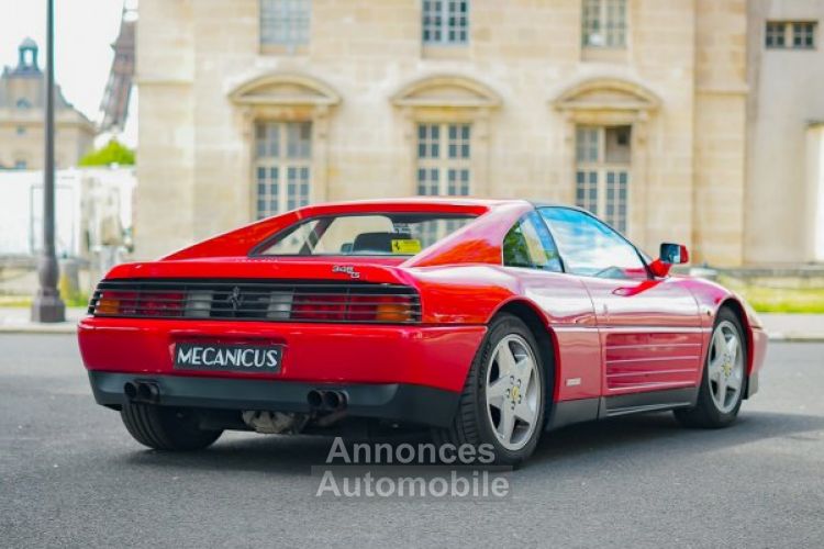 Ferrari 348 TS - <small></small> 89.900 € <small>TTC</small> - #7