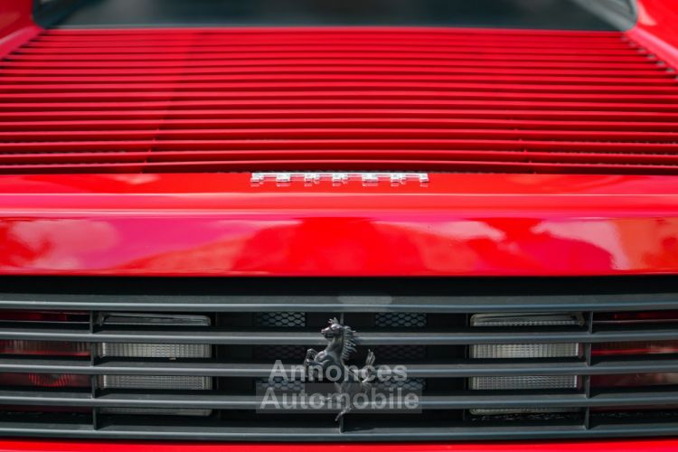 Ferrari 348 TS - <small></small> 89.900 € <small>TTC</small> - #10