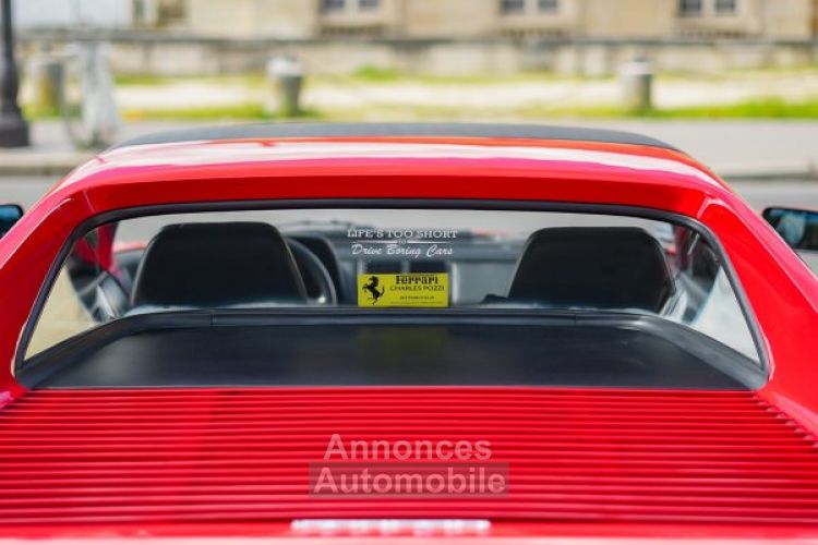 Ferrari 348 TS - <small></small> 89.900 € <small>TTC</small> - #11