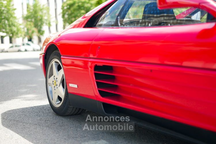 Ferrari 348 TS - <small></small> 89.900 € <small>TTC</small> - #13