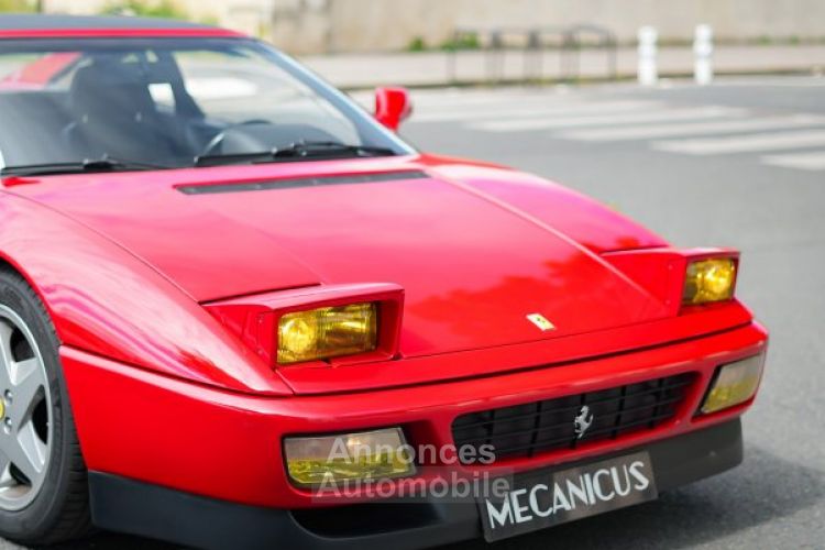 Ferrari 348 TS - <small></small> 89.900 € <small>TTC</small> - #14