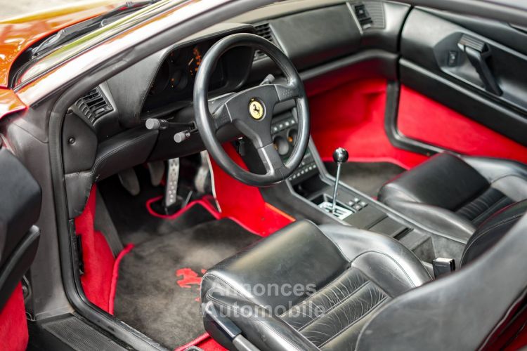 Ferrari 348 TS - <small></small> 89.900 € <small>TTC</small> - #20