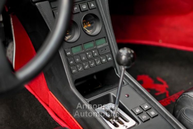 Ferrari 348 TS - <small></small> 89.900 € <small>TTC</small> - #22