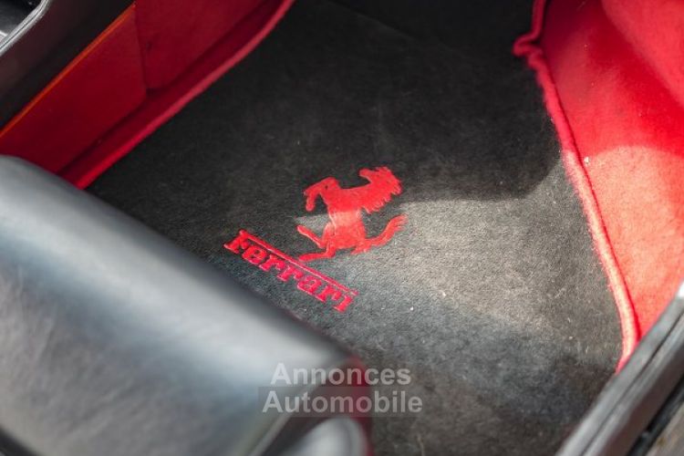 Ferrari 348 TS - <small></small> 89.900 € <small>TTC</small> - #24