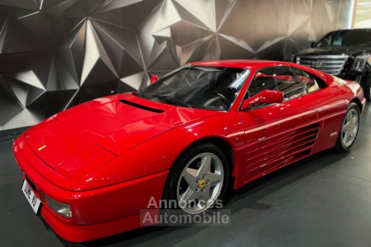 Ferrari 348 TS - <small></small> 73.990 € <small>TTC</small> - #2