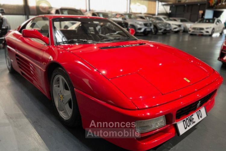 Ferrari 348 TS - <small></small> 73.990 € <small>TTC</small> - #5