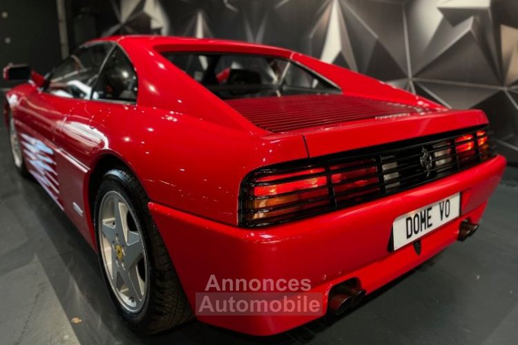 Ferrari 348 TS - <small></small> 73.990 € <small>TTC</small> - #6