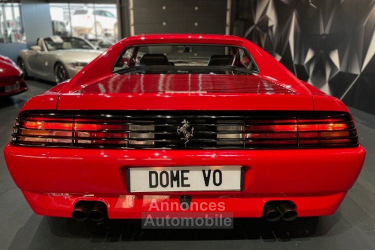 Ferrari 348 TS - <small></small> 73.990 € <small>TTC</small> - #7