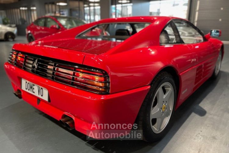 Ferrari 348 TS - <small></small> 73.990 € <small>TTC</small> - #8