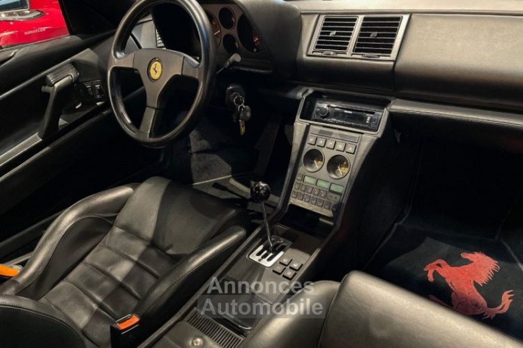 Ferrari 348 TS - <small></small> 73.990 € <small>TTC</small> - #13