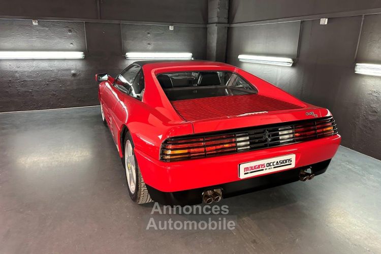 Ferrari 348 TS - <small></small> 97.900 € <small>TTC</small> - #6