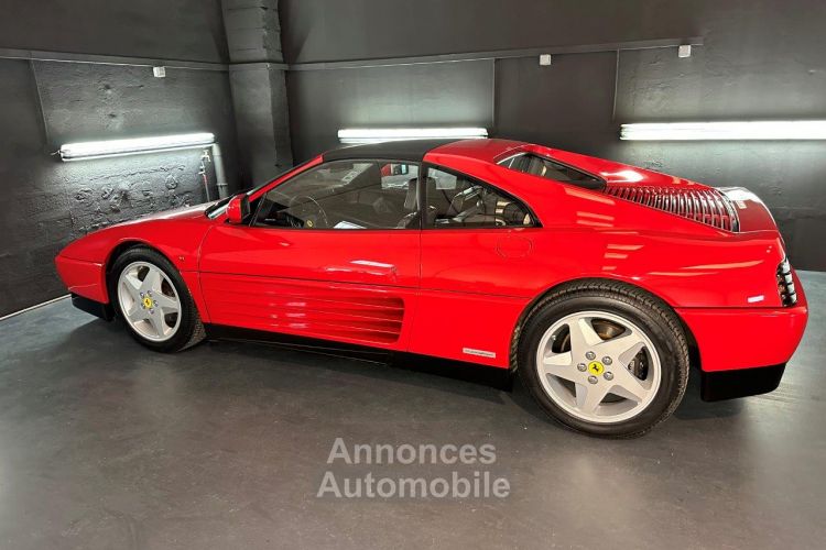 Ferrari 348 TS - <small></small> 97.900 € <small>TTC</small> - #7