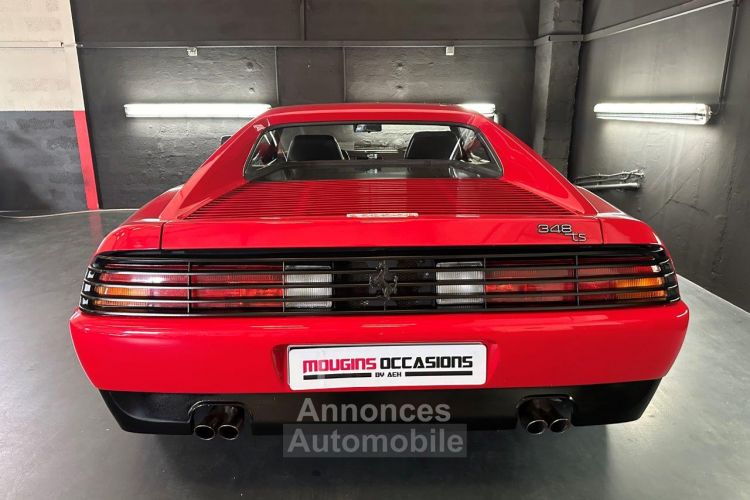 Ferrari 348 TS - <small></small> 97.900 € <small>TTC</small> - #8