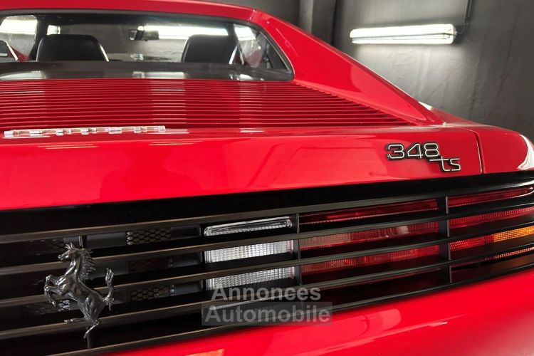 Ferrari 348 TS - <small></small> 97.900 € <small>TTC</small> - #9