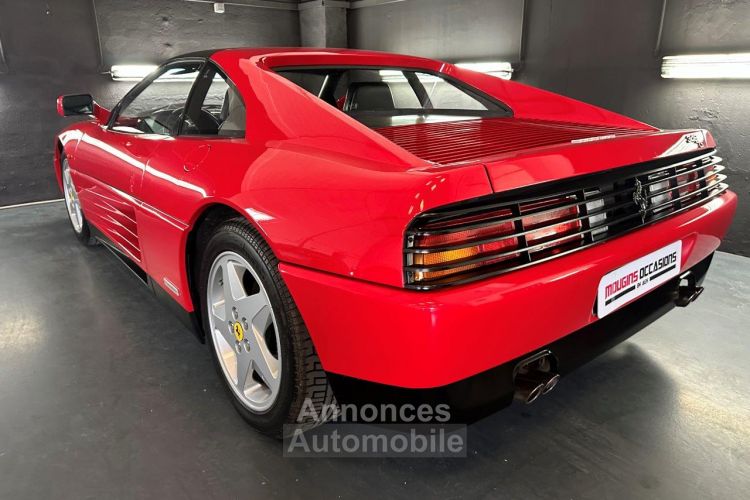 Ferrari 348 TS - <small></small> 97.900 € <small>TTC</small> - #10