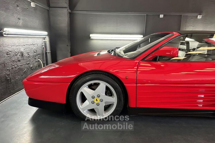 Ferrari 348 TS - <small></small> 97.900 € <small>TTC</small> - #11