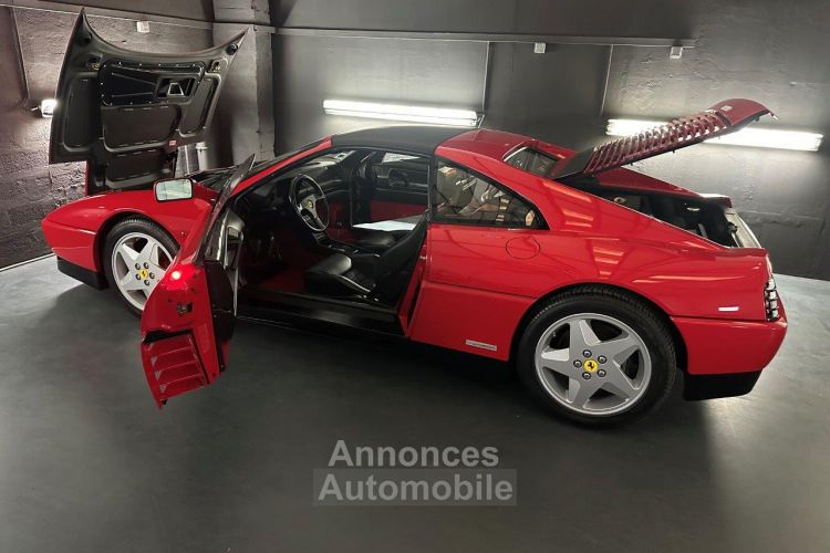 Ferrari 348 TS - <small></small> 97.900 € <small>TTC</small> - #15