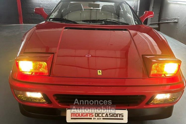 Ferrari 348 TS - <small></small> 97.900 € <small>TTC</small> - #16