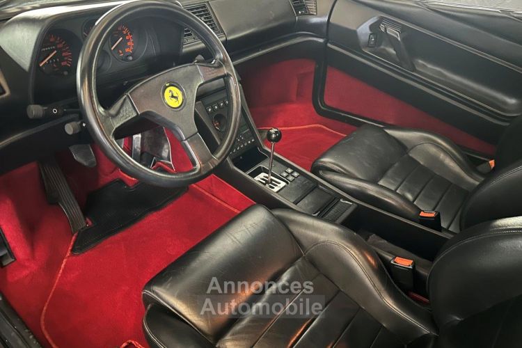 Ferrari 348 TS - <small></small> 97.900 € <small>TTC</small> - #17