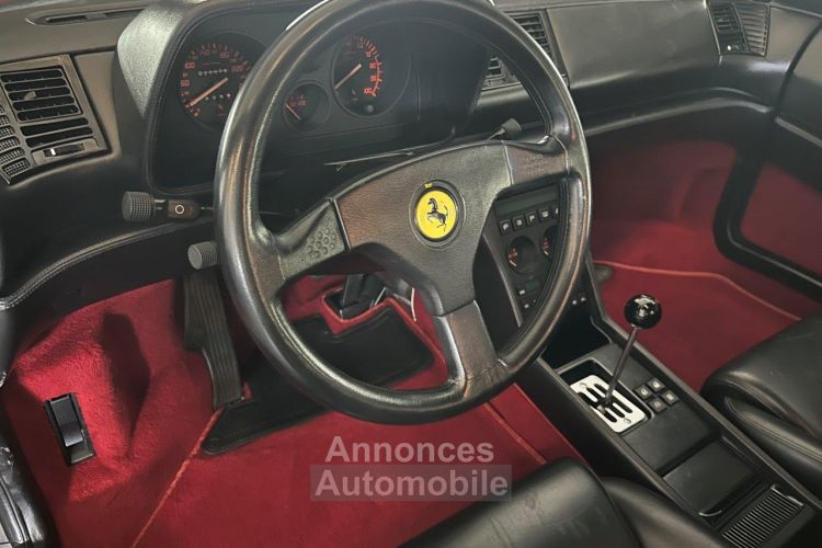 Ferrari 348 TS - <small></small> 97.900 € <small>TTC</small> - #18