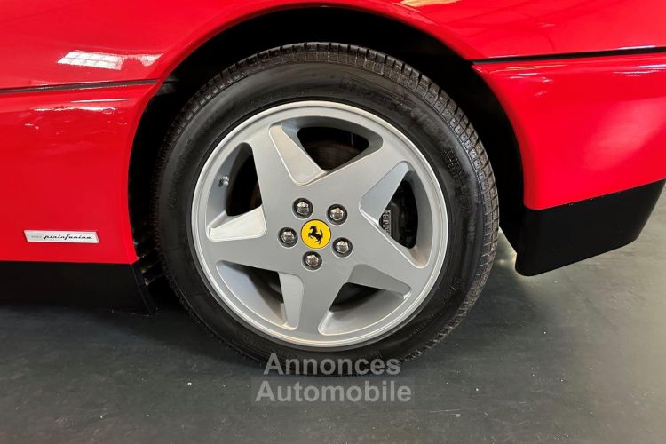 Ferrari 348 TS - <small></small> 97.900 € <small>TTC</small> - #23