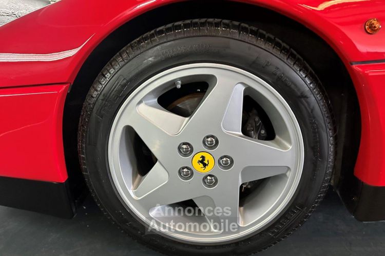 Ferrari 348 TS - <small></small> 97.900 € <small>TTC</small> - #24