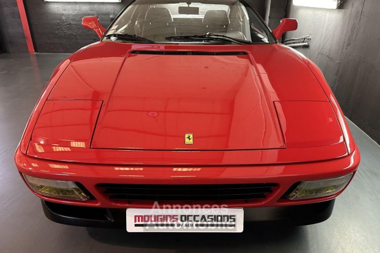 Ferrari 348 TS - <small></small> 97.900 € <small>TTC</small> - #5