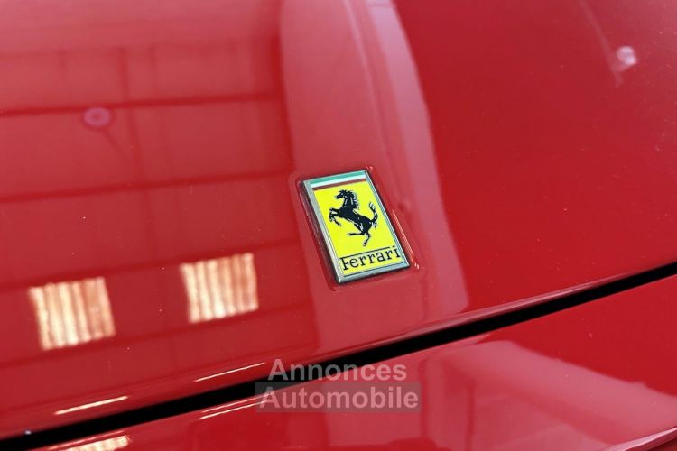 Ferrari 348 TS - <small></small> 97.900 € <small>TTC</small> - #14