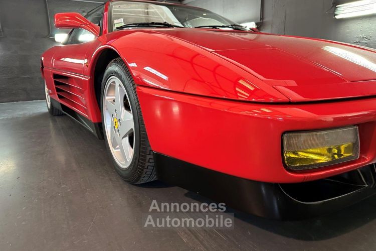 Ferrari 348 TS - <small></small> 97.900 € <small>TTC</small> - #3