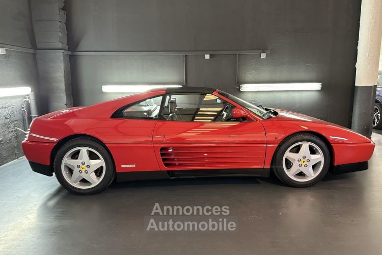 Ferrari 348 TS - <small></small> 97.900 € <small>TTC</small> - #2