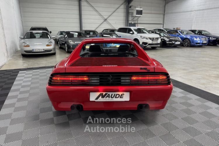 Ferrari 348 TS 300 CH ORIGINE POZZI - <small></small> 79.990 € <small>TTC</small> - #6